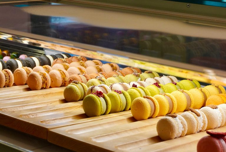 Sweetness Redefined: Explore a World of Tempting Cakes, Pastries, and Breads