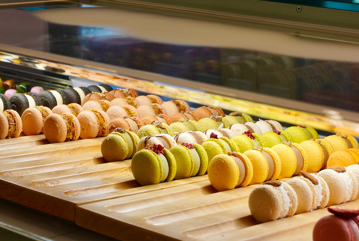 Sweetness Redefined: Explore a World of Tempting Cakes, Pastries, and Breads