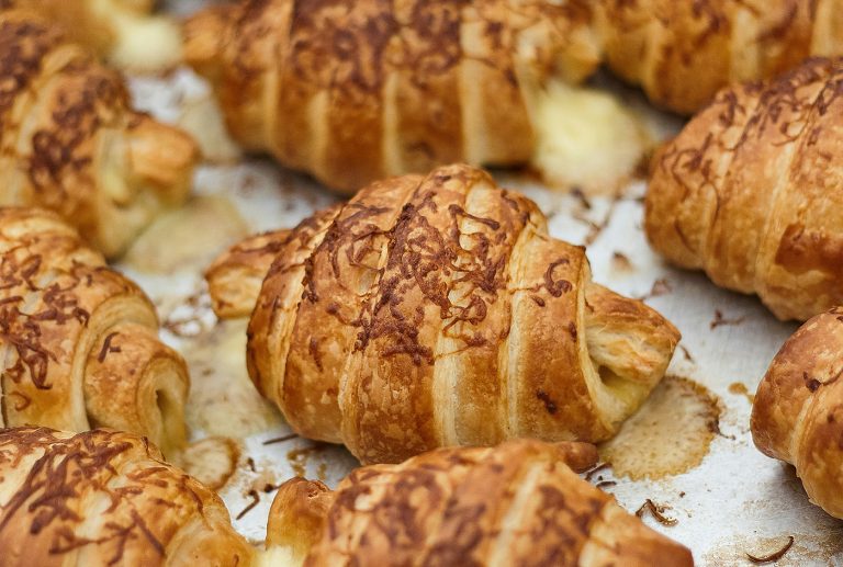 Baked Fresh Daily for You: Discover the Joy of Our Signature Cakes, Muffins, and Cookies