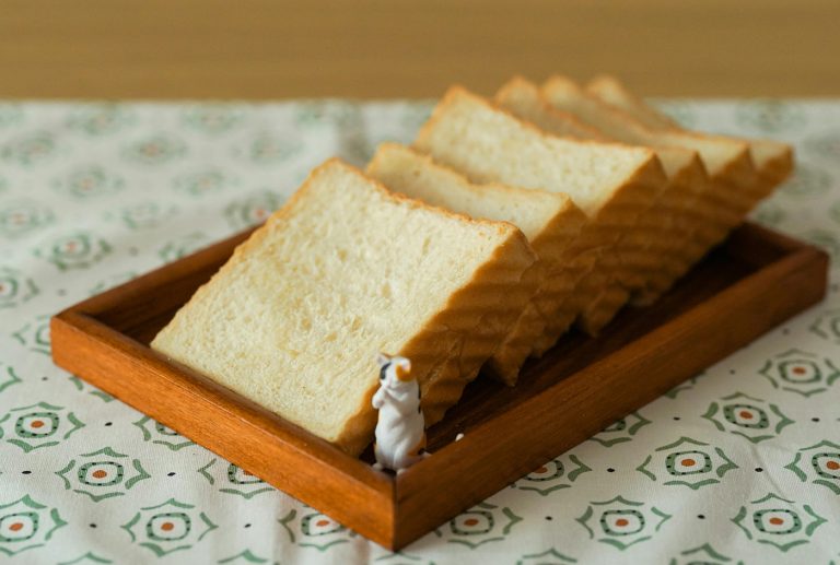 From Classic Bread Loaves to Gourmet Pastries: Every Flavor Tells a Delicious