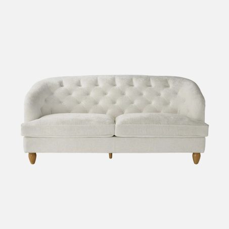 Pioneer Laurel Tufted Sofa