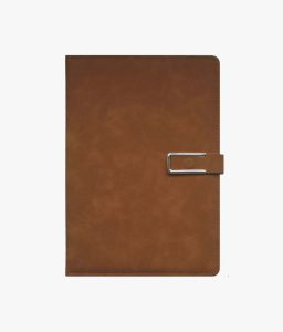 Leather Diary Hard Bound