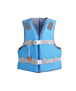 Adult Life Jacket Swim Vest