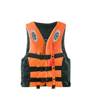 Vest Waistcoat Swimwear Life Suit