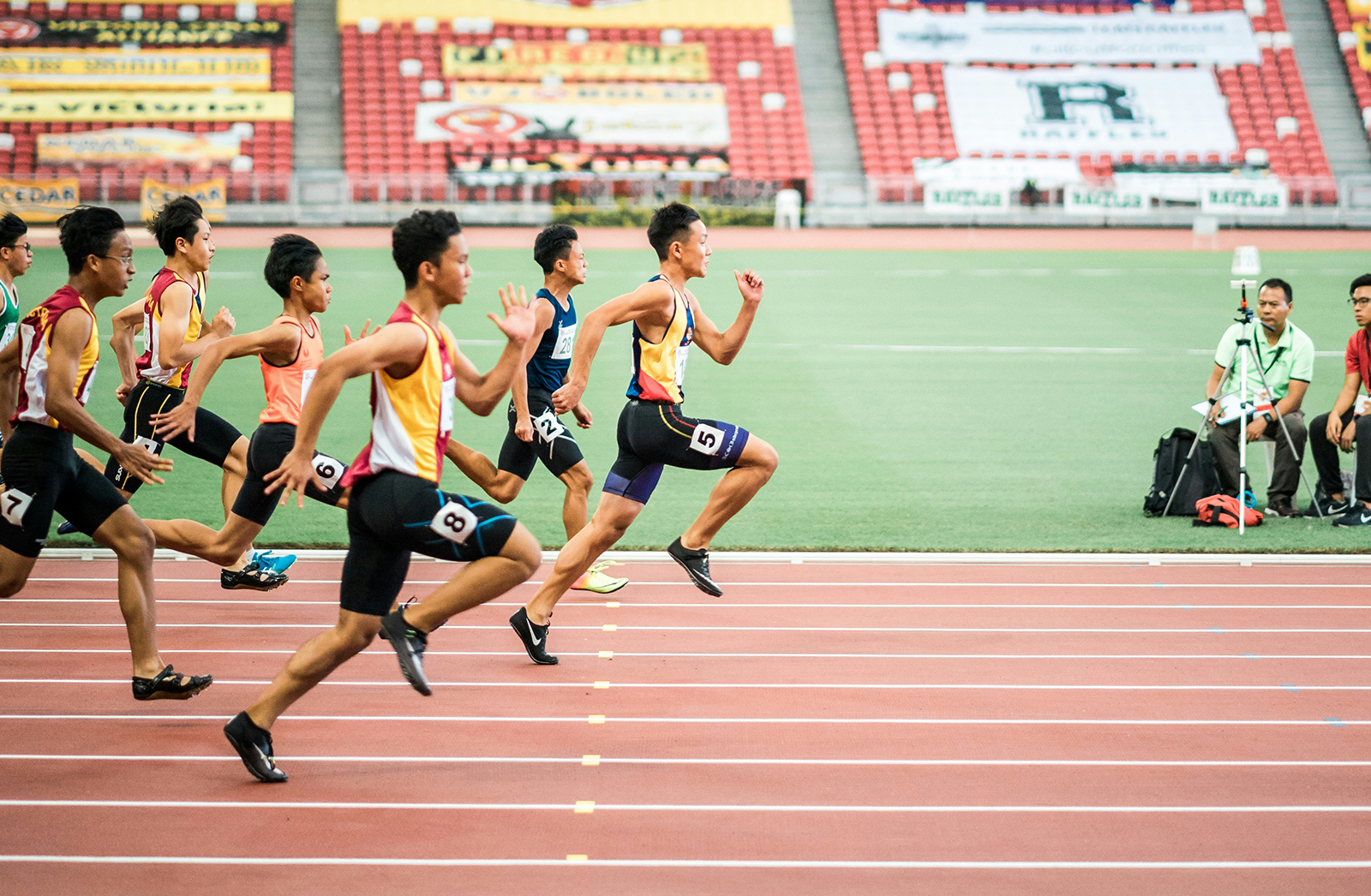 Understanding Sports Assets and Products That Elevate Performance Engagement and Brand