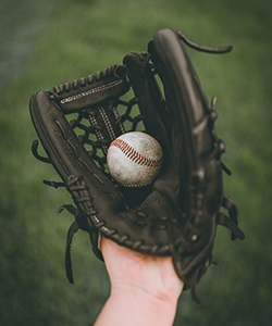 Baseball Glove