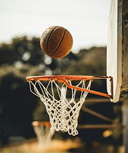 Basketball