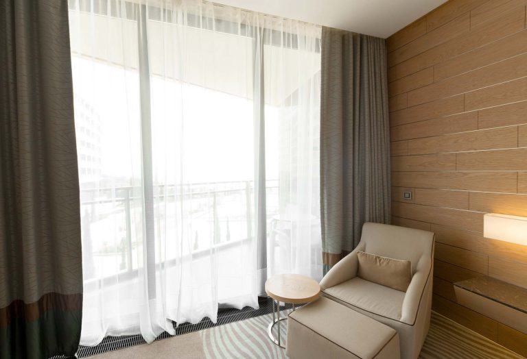 Affordable curtain ideas that refresh your home without major renovations