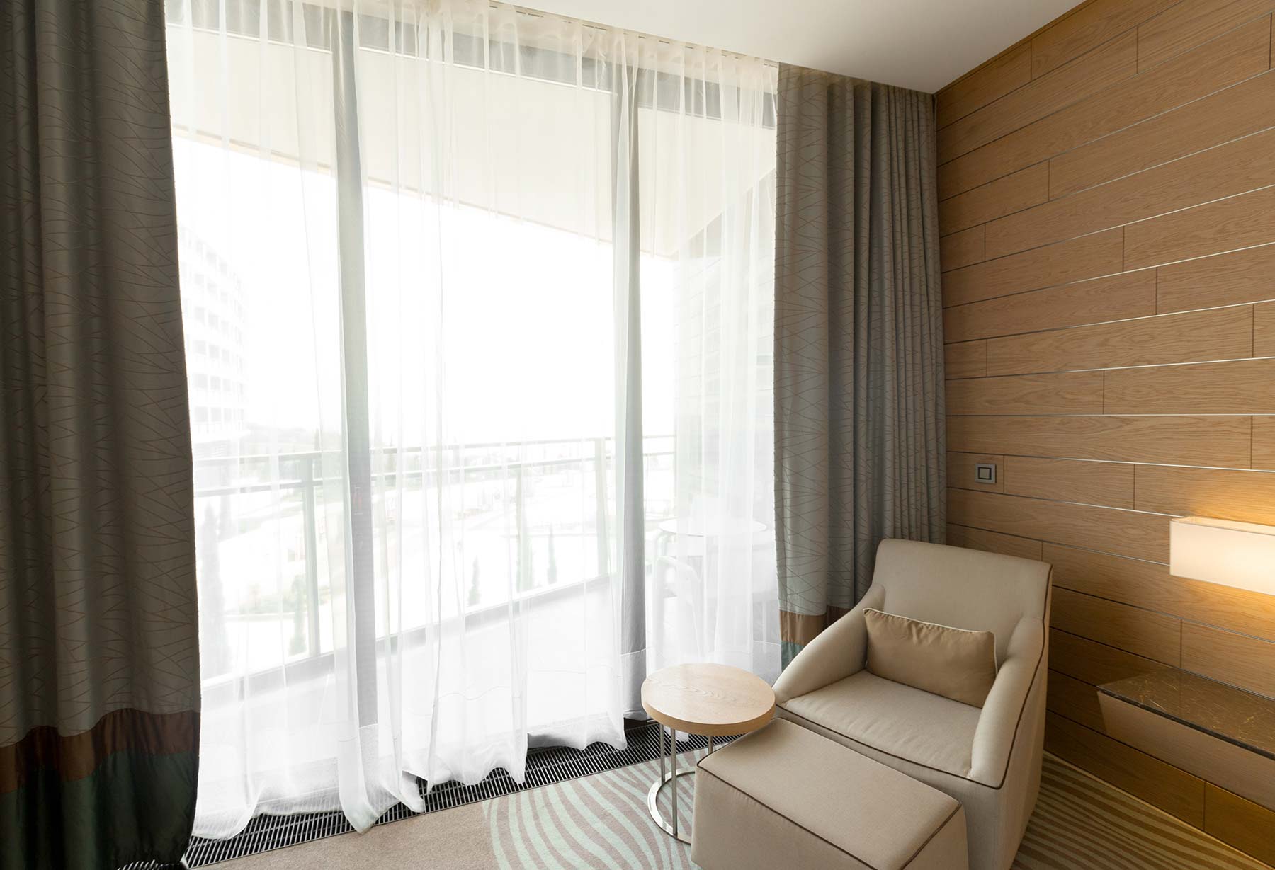 Affordable curtain ideas that refresh your home without major renovations