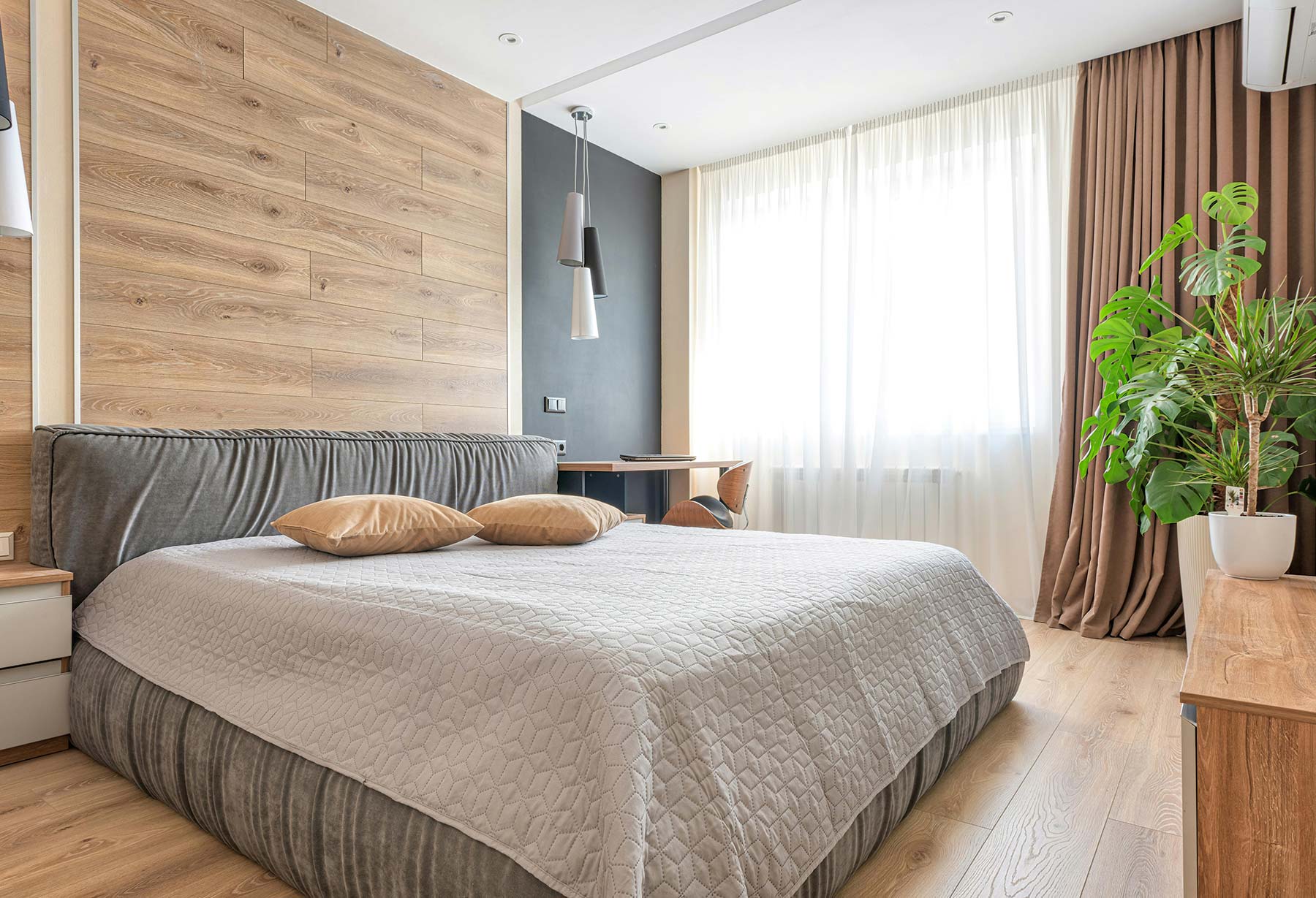 Luxury curtain designs that add warmth elegance and sophistication to homes