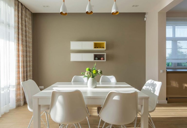 Best curtain fabrics for creating elegant stylish and comfortable home interiors