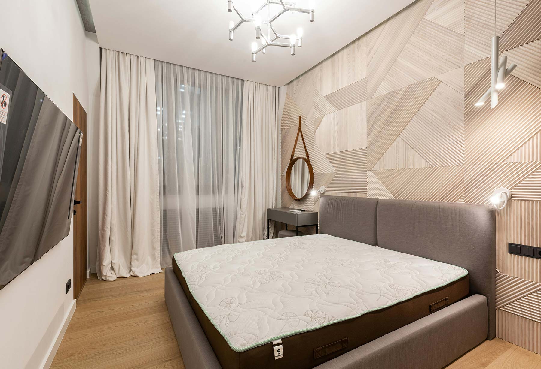 Best curtain fabrics for creating elegant stylish and comfortable home interiors