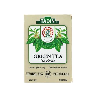 Herbal Tadin Green Tea