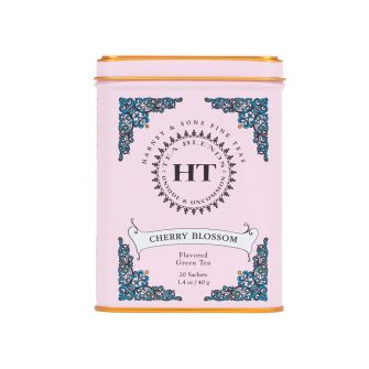 Cherry Blossom Tea Sachets