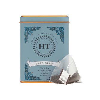 Harney & Sons Winter Grey Tea