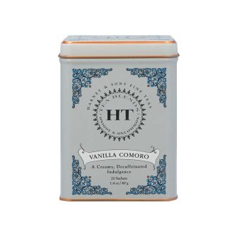 Harney & Sons Tea Comoro