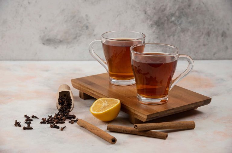 Fresh organic green leaves bring nature powered nutrition to body