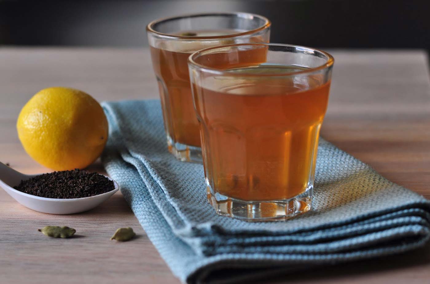 Organic green leaves bring nature’s goodness to your daily diet