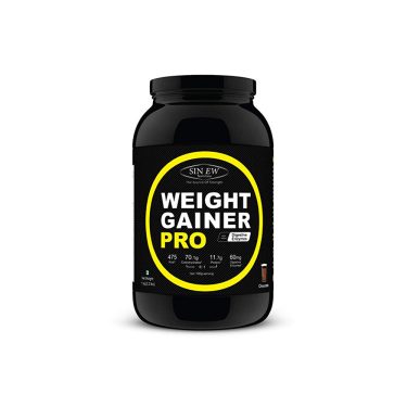 Sinew Nutrition Weight Gainer