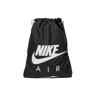 Nike Heritage Drawstring Bag