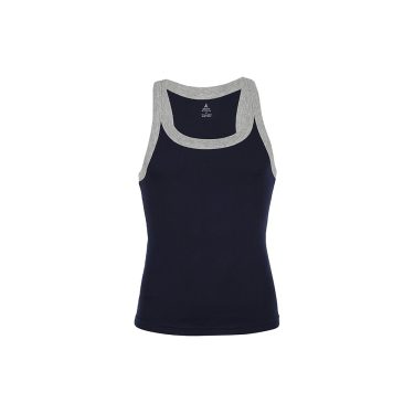 Men's Super Combed Cotton Rib