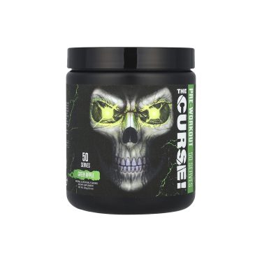 JNX Sports The Curse Workout