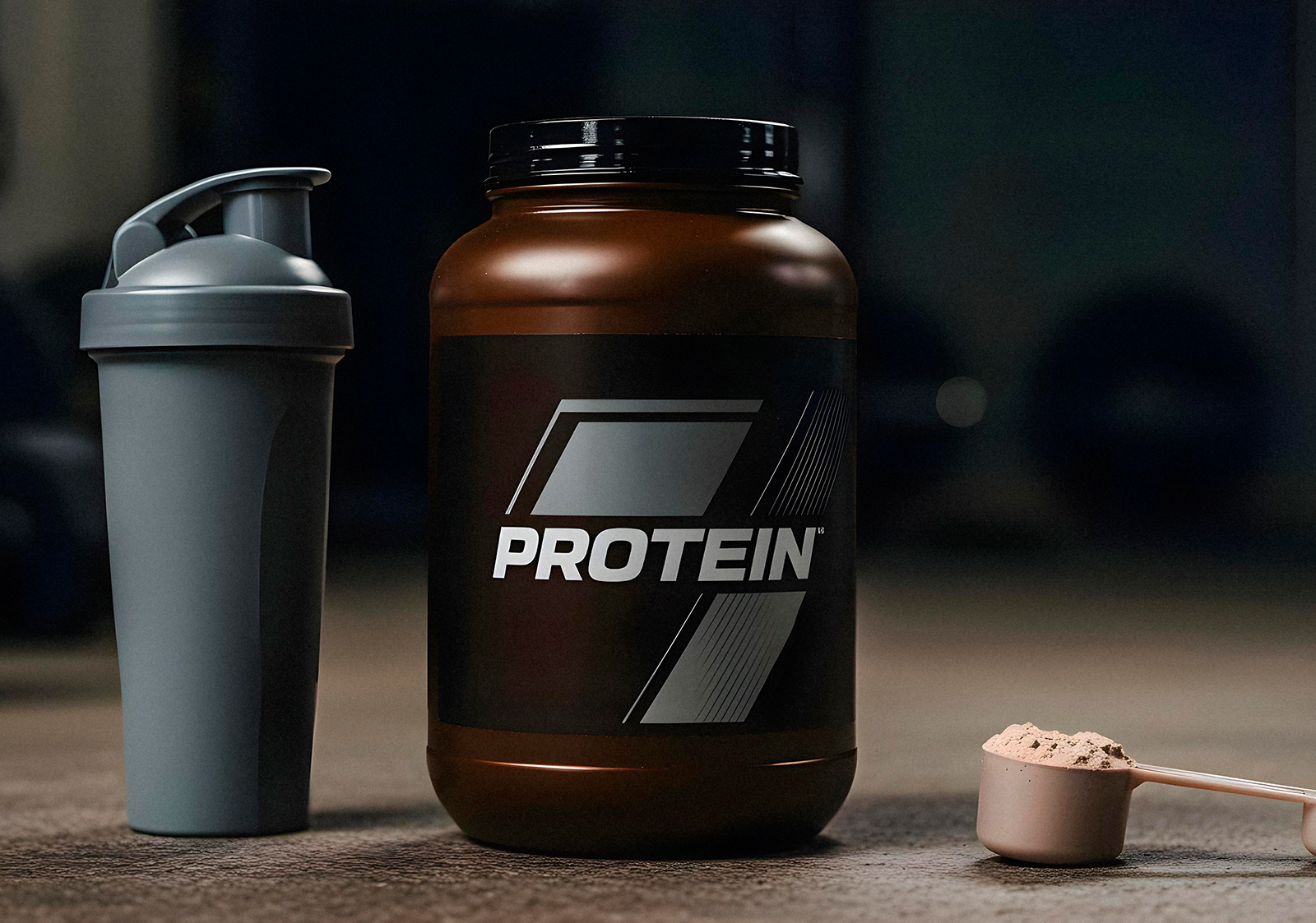 Top reasons to shop from a professional gym product store for fitness equipment