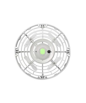 Hover star motion controlled