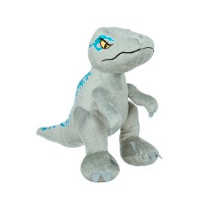 Jurassic World Play Game