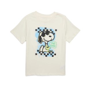 Printed Pure Cotton T-Shirts