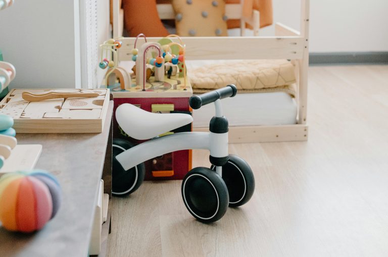 Games teach patience resilience and thinking before making decisions