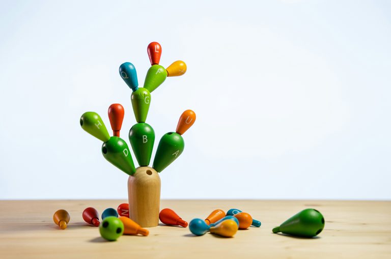 Games bring people together and create lasting happy memories