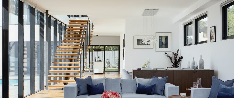 Luxury Living Realty