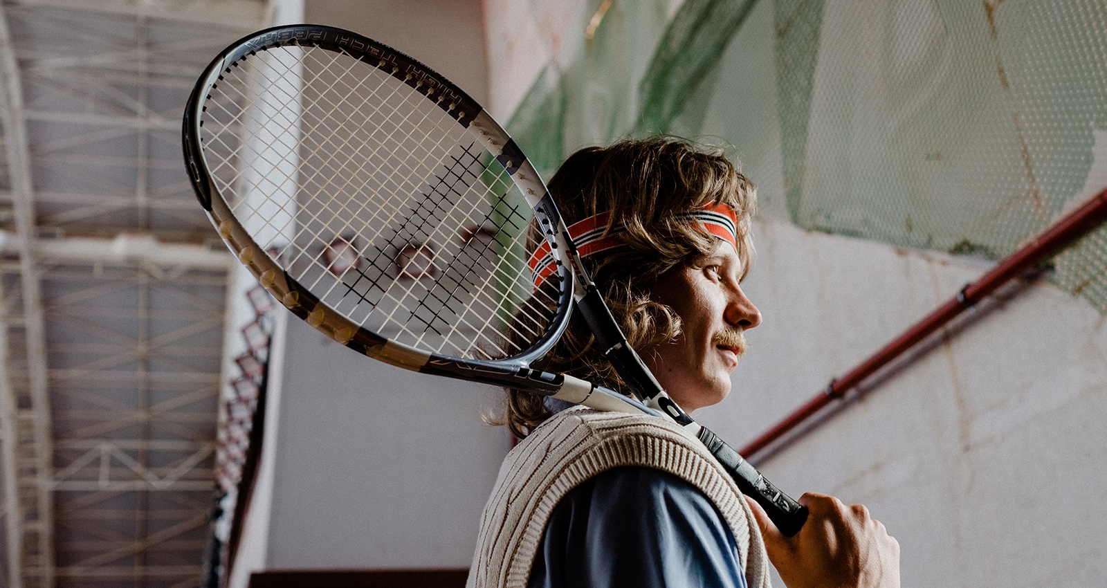 Hammerman is Back to the Game Hammerman is Back to the Game