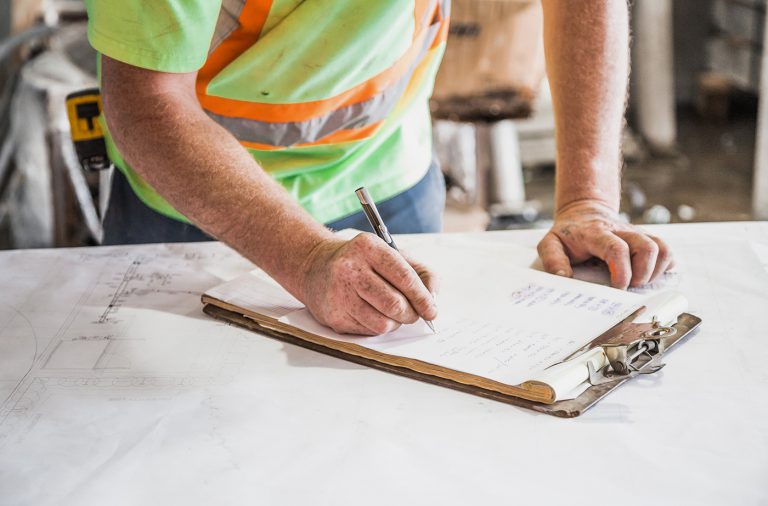 Construction Forklift Buyers