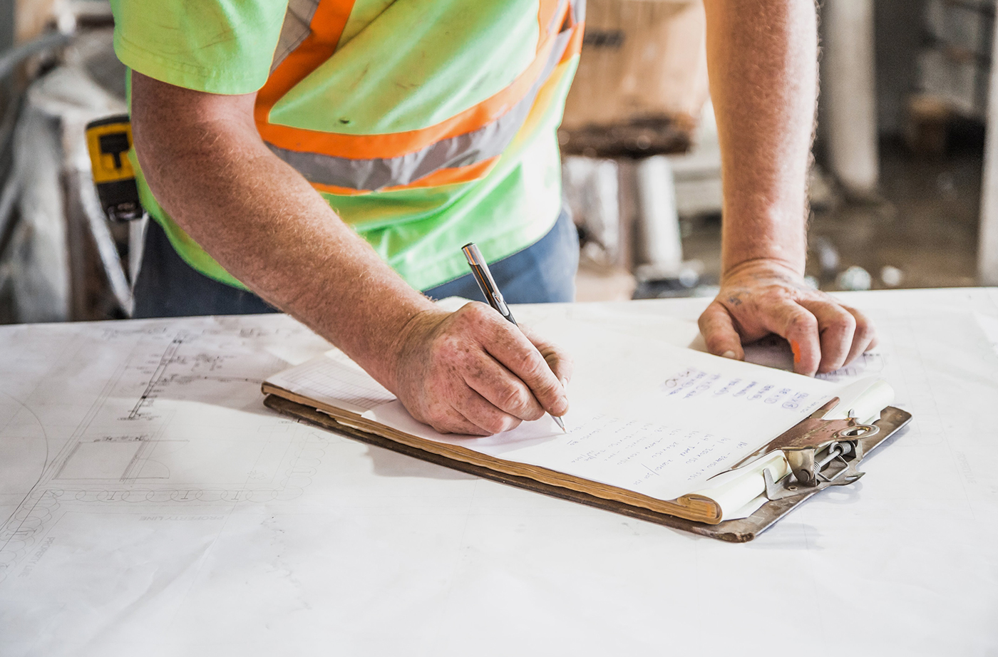 Construction Forklift Buyers