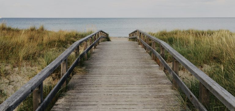 Rekindling eternal romance with nature