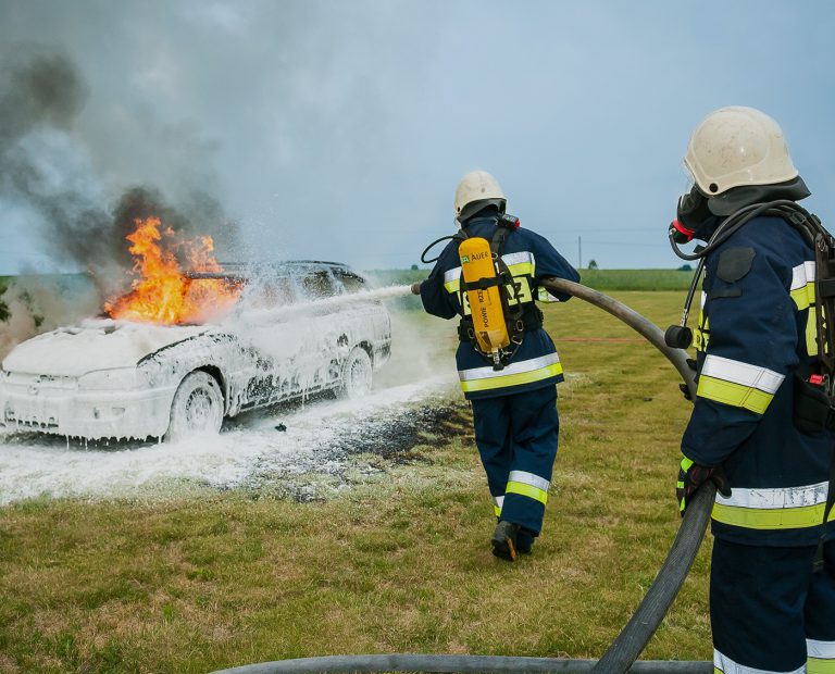 Emergency Supplies Checklist