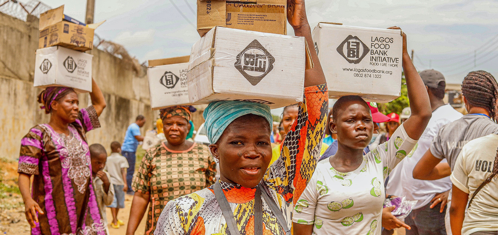 NGO for needy people