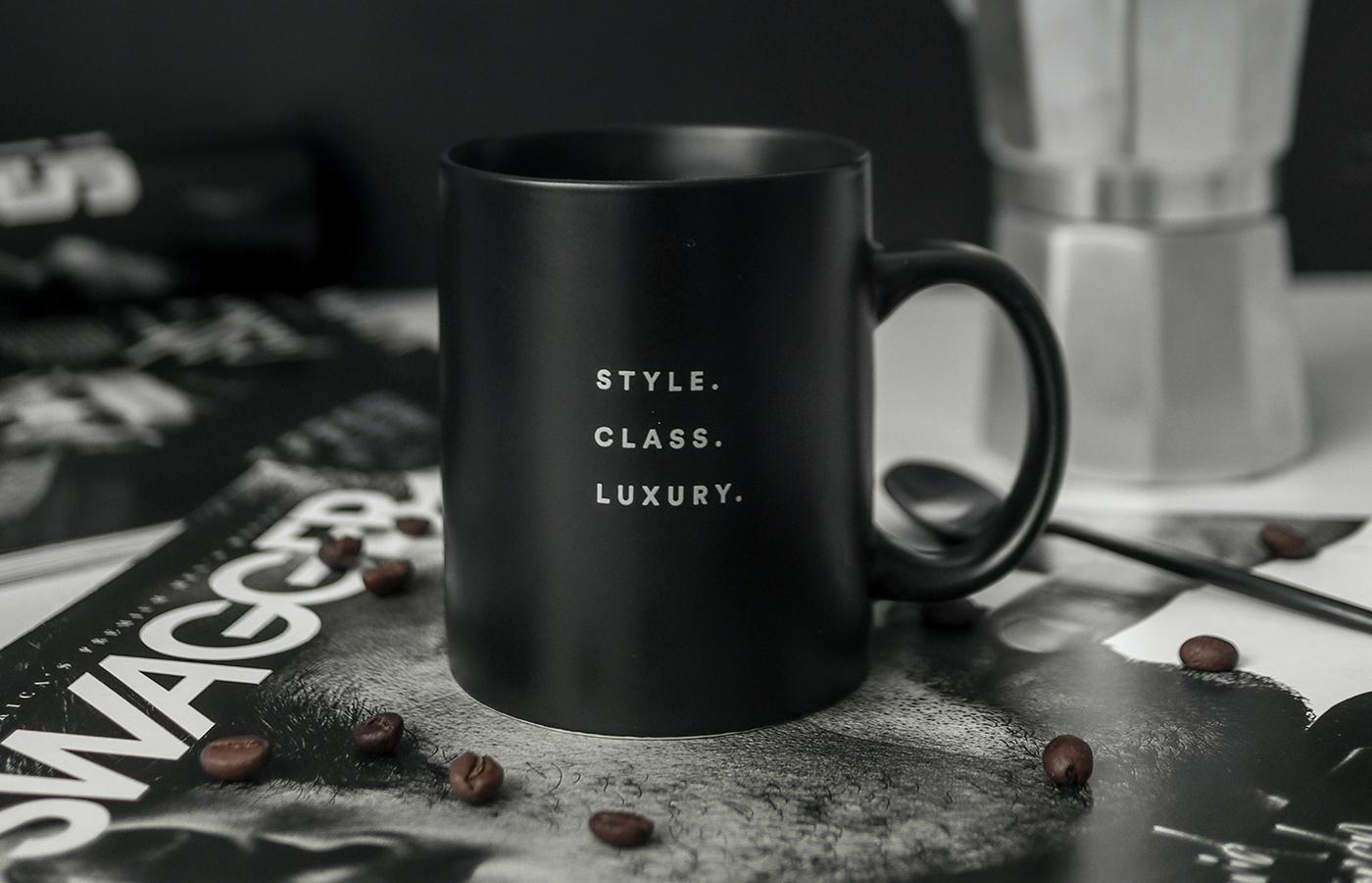 Black Coffe make a day fresh Black Coffe make a day fresh