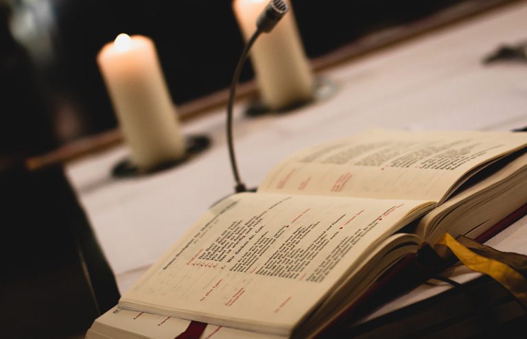 3 Ways the Gospel Might Divide a