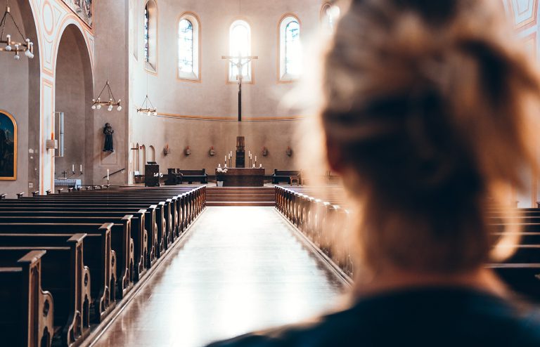 Bill Nye and the Goodness of Children