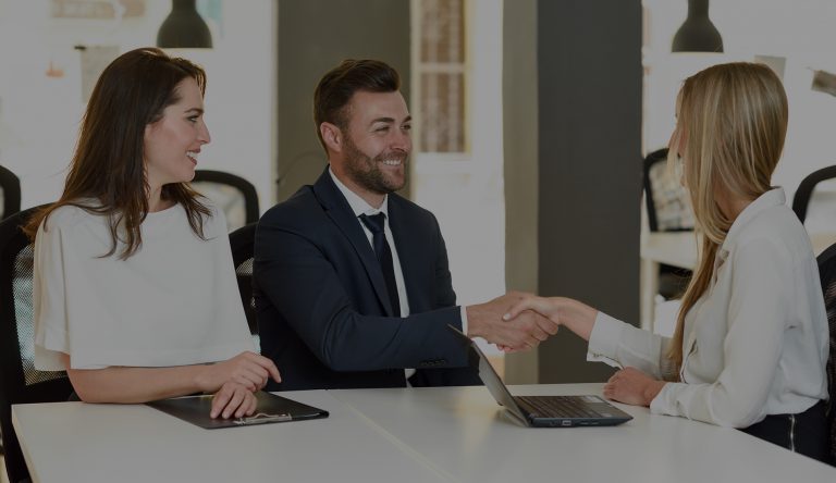 Green Homes Software developer working