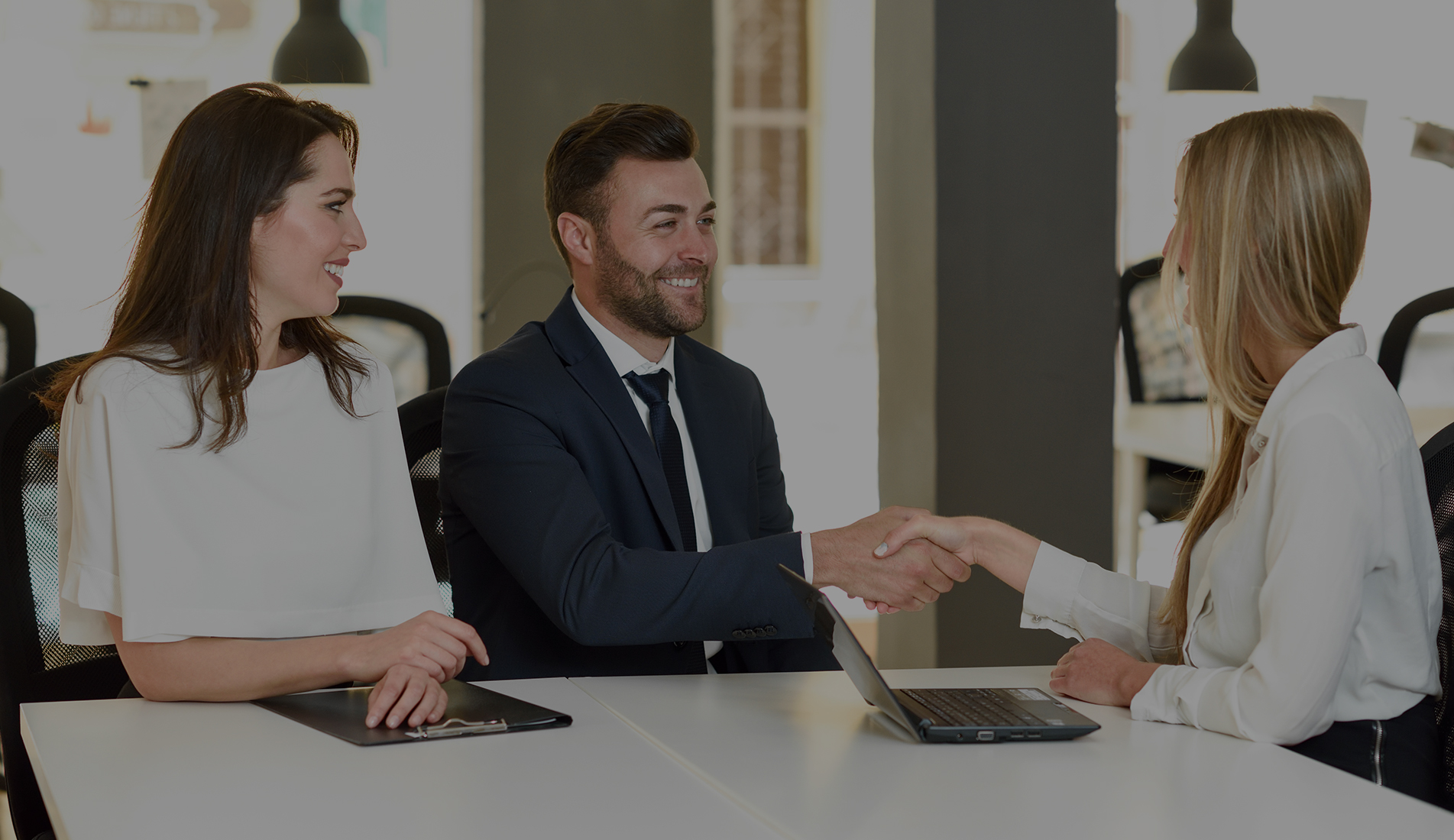 Green Homes Software developer working