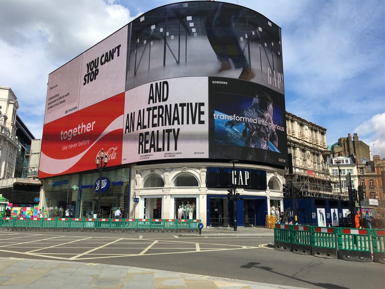 A closer look into your office space