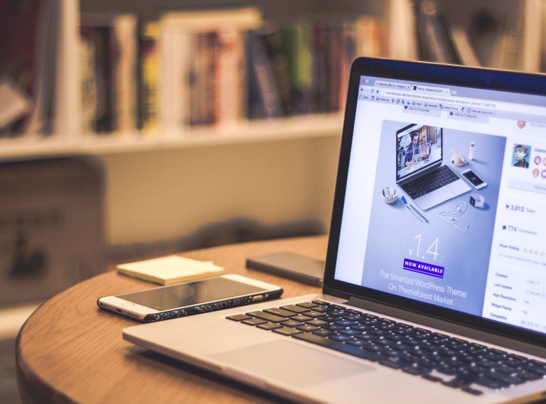 Silver Crysta Build web design developer