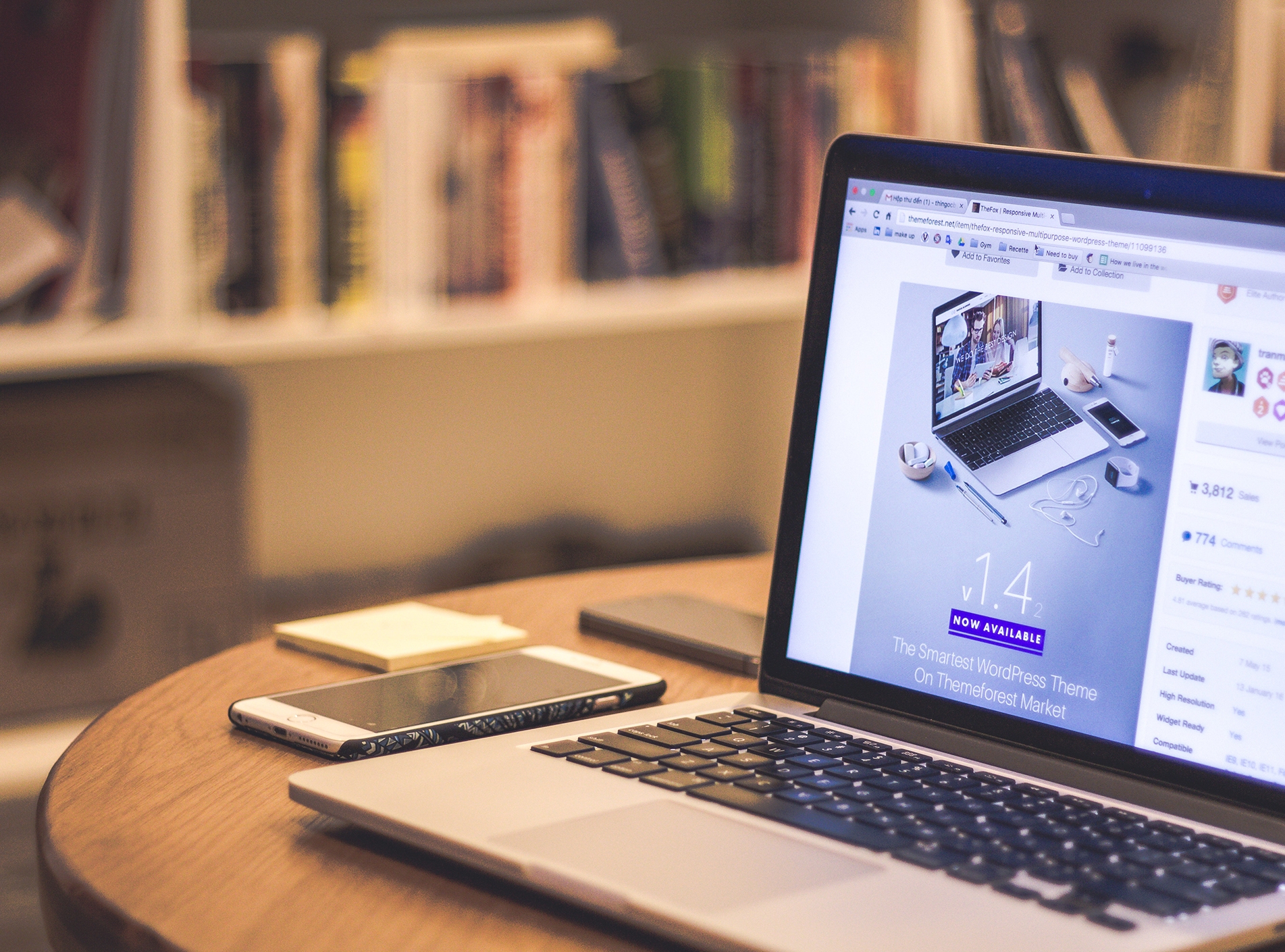 Silver Crysta Build web design developer