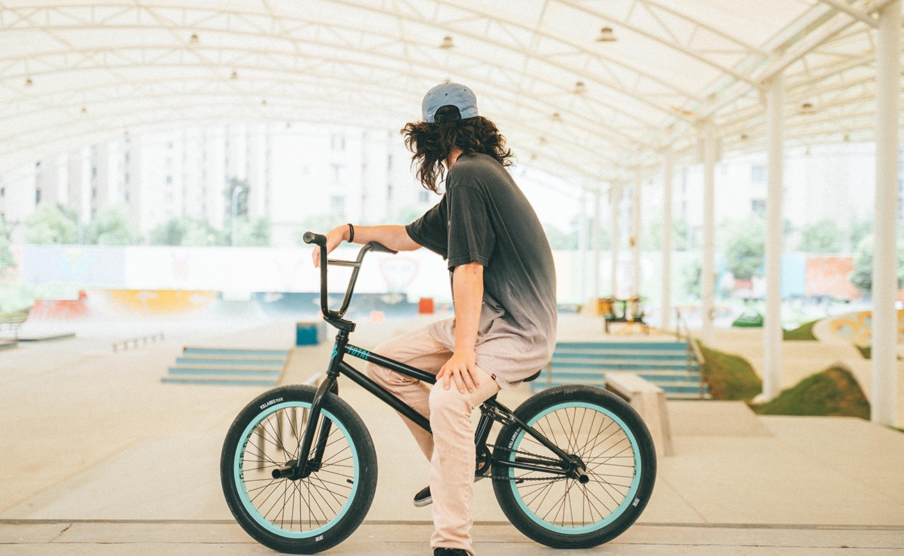Night Rides on the Towpath Trail Night Rides on the Towpath Trail