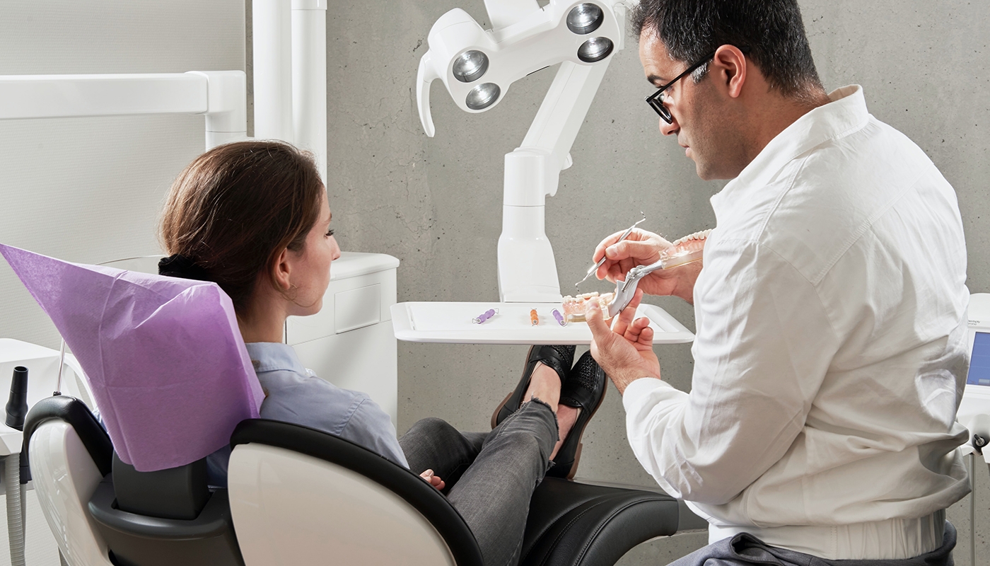 The Diabetes Dental Health Connection with expert The Diabetes Dental Health Connection with expert