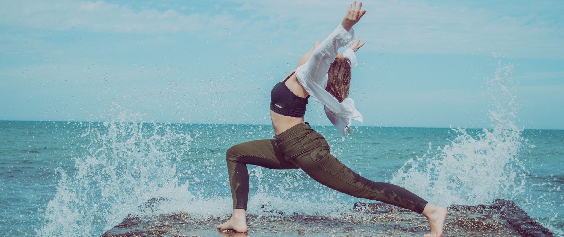 Modern Studio Yoga Modern Studio Yoga